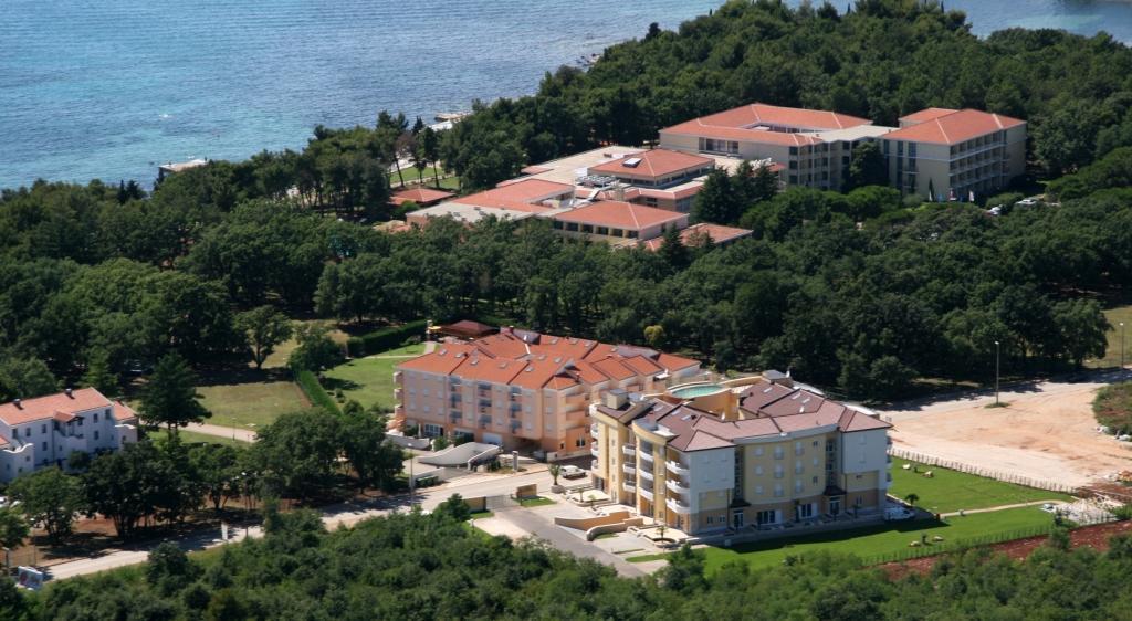 Apartment Stella Maris