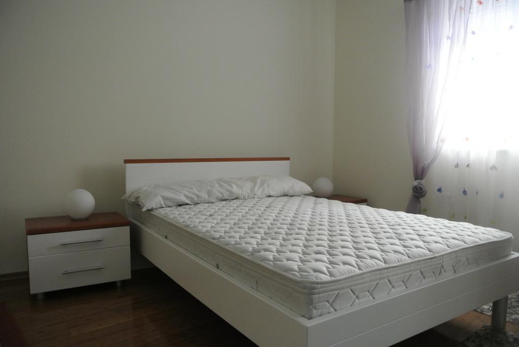 Apartment Stella Maris Umag