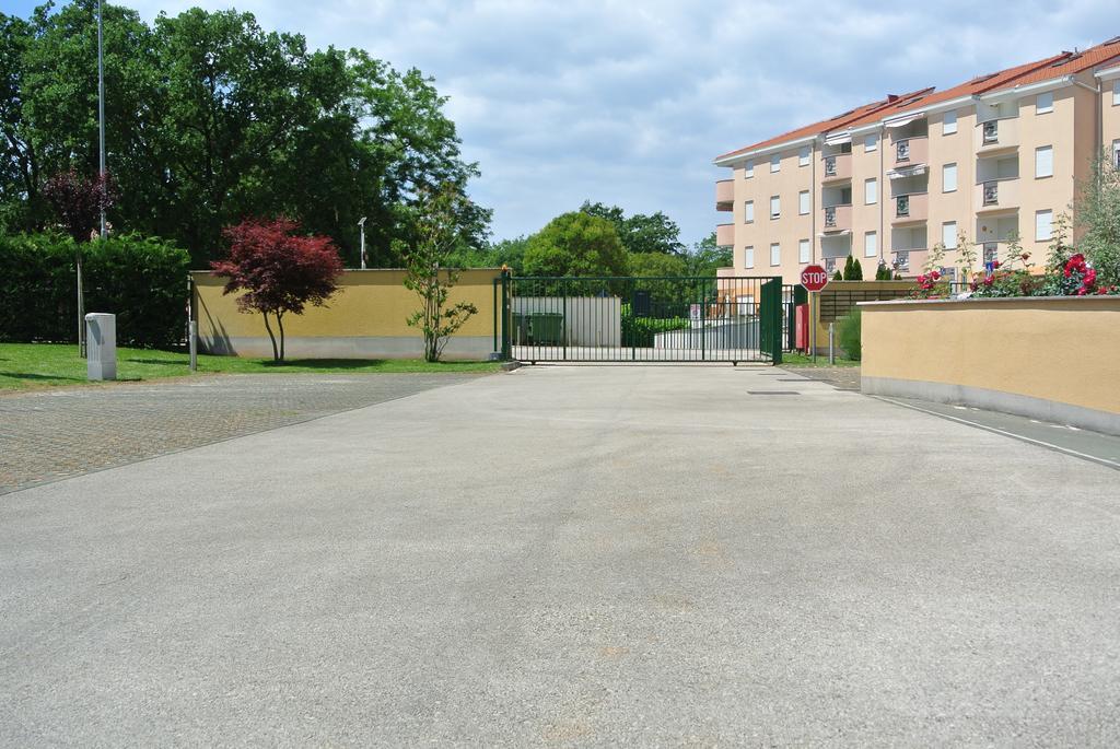 Apartment Stella Maris Umag