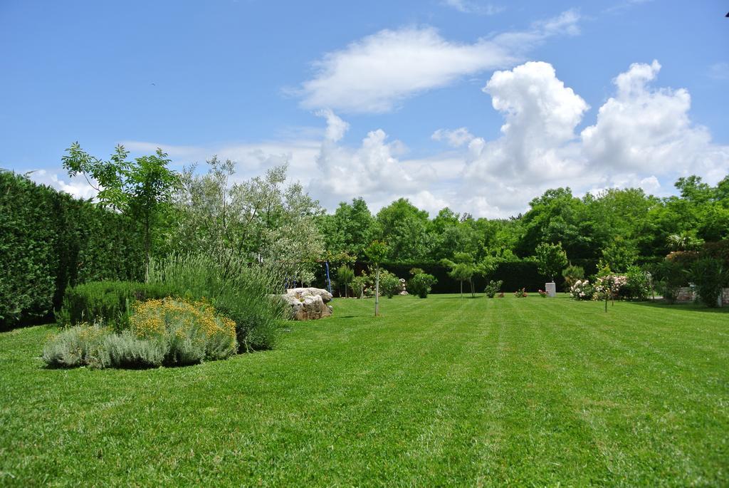Apartment Stella Maris Umag
