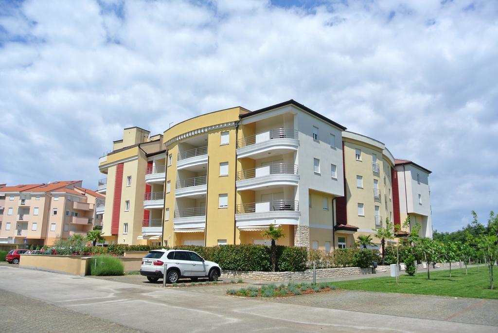 Apartment Stella Maris