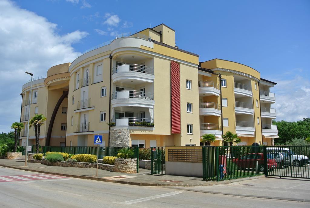 Apartment Stella Maris