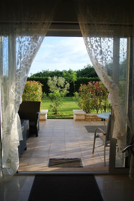 Apartment Stella Maris Umag