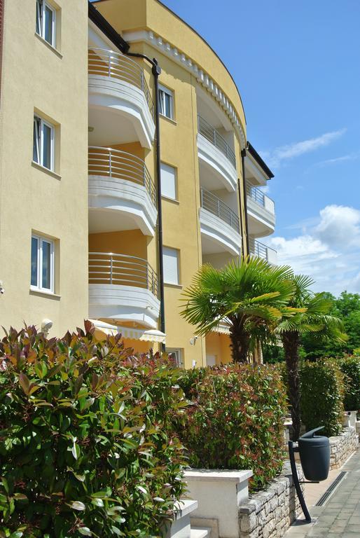 Apartment Stella Maris