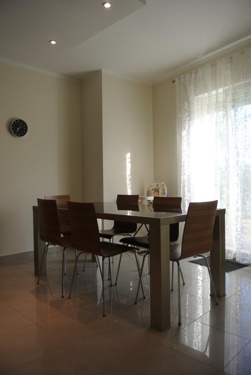 Apartment Stella Maris Umag