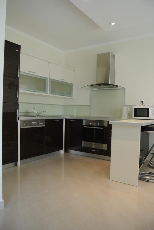 Apartment Stella Maris *