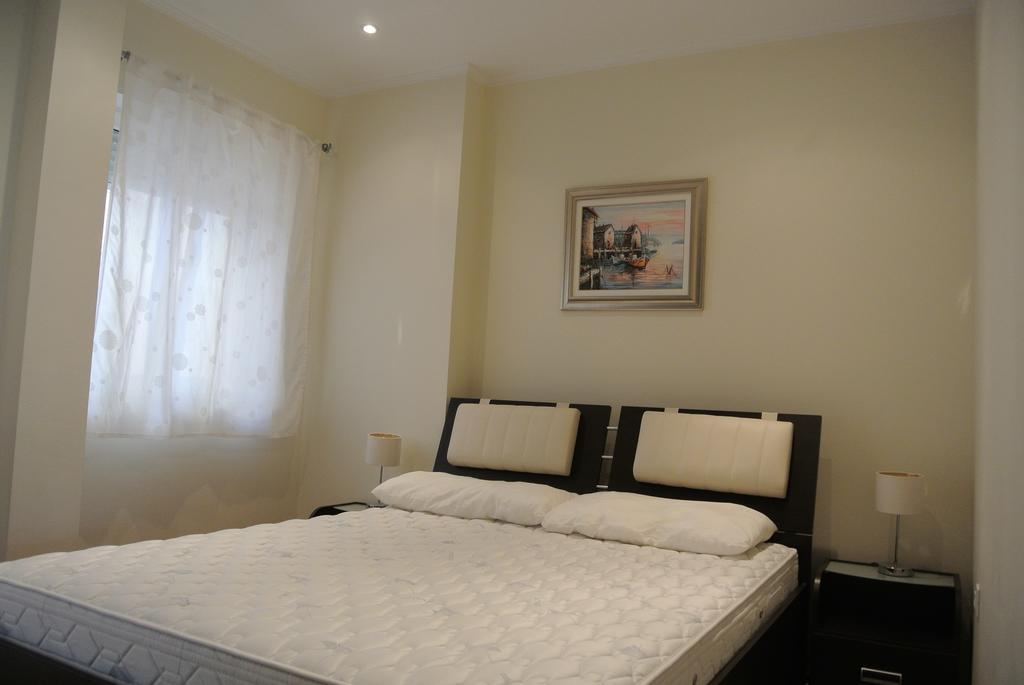 Apartment Stella Maris *
