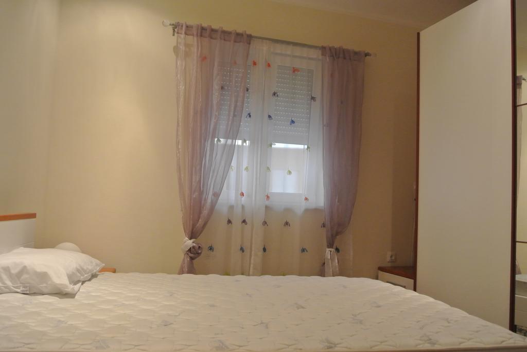 Apartment Stella Maris *