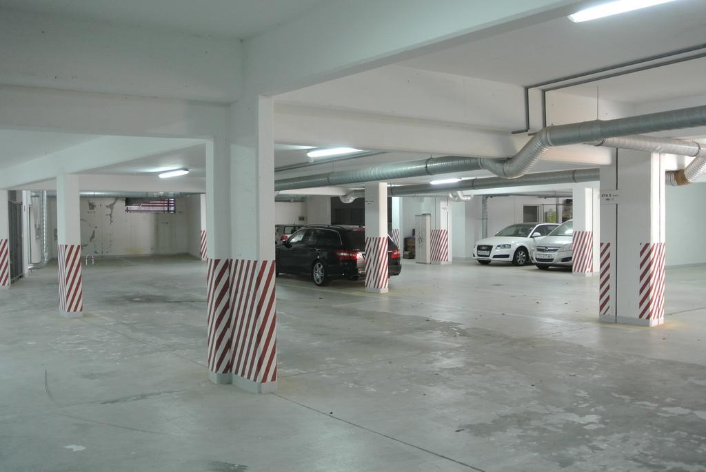 Apartment Stella Maris *