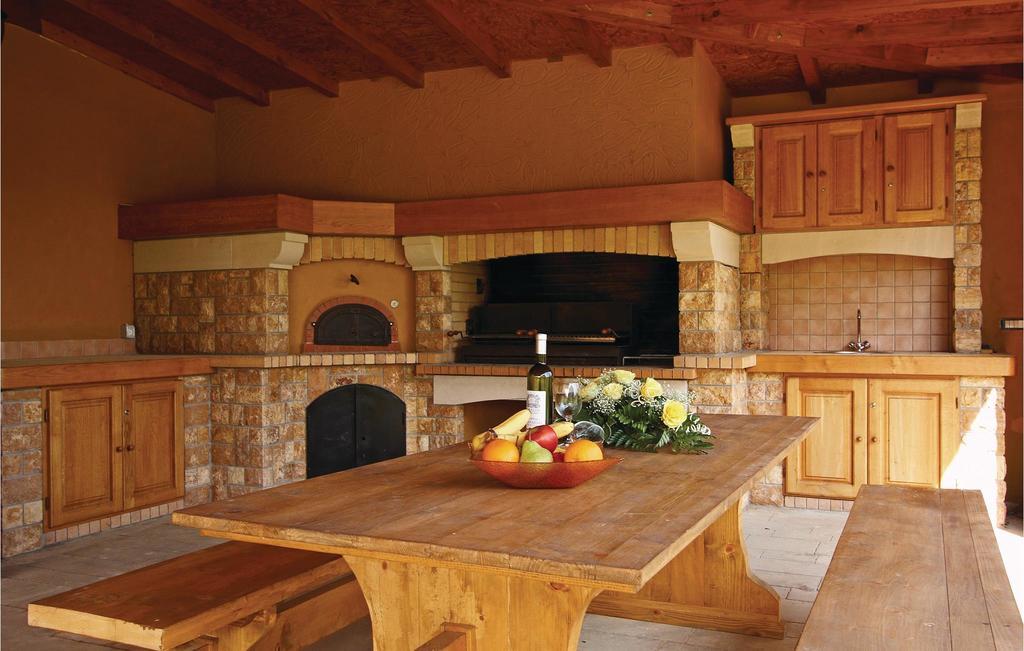 Stella Maris Apartment