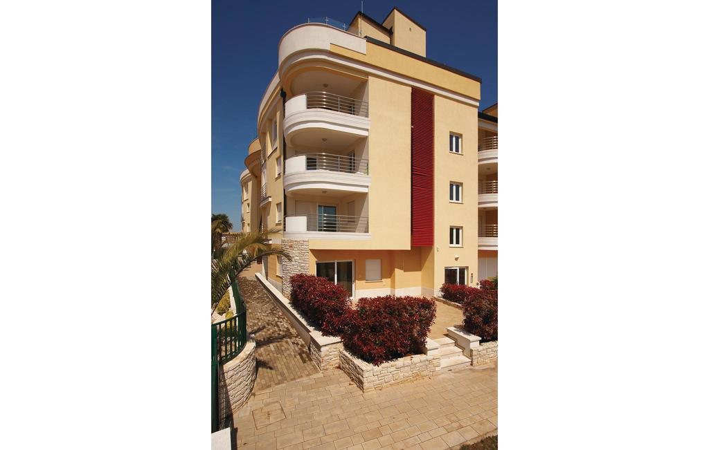 Apartment Stella Maris *
