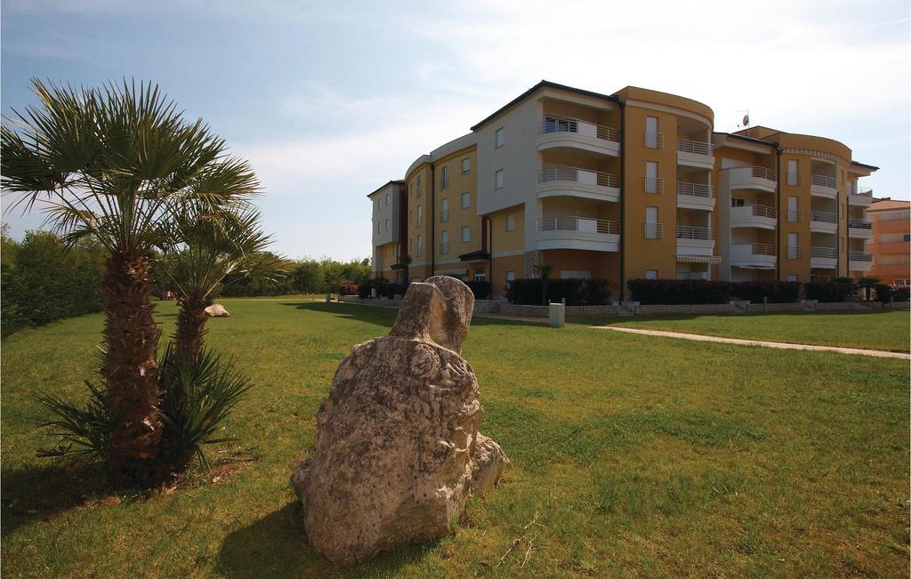 Stella Maris Apartment *