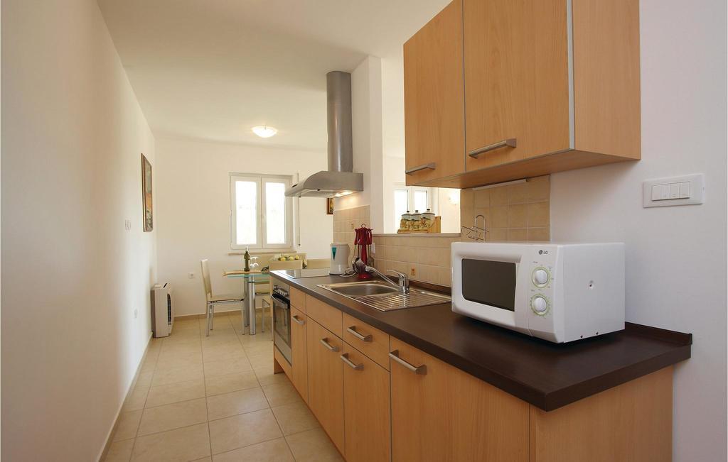 Stella Maris Apartment