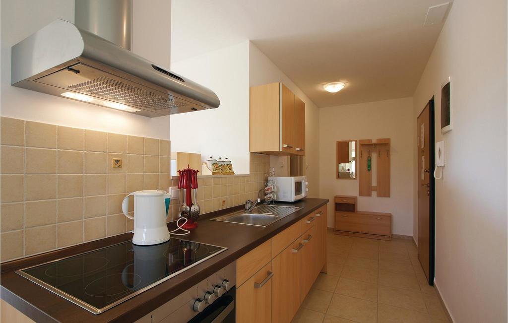 Apartment Stella Maris *