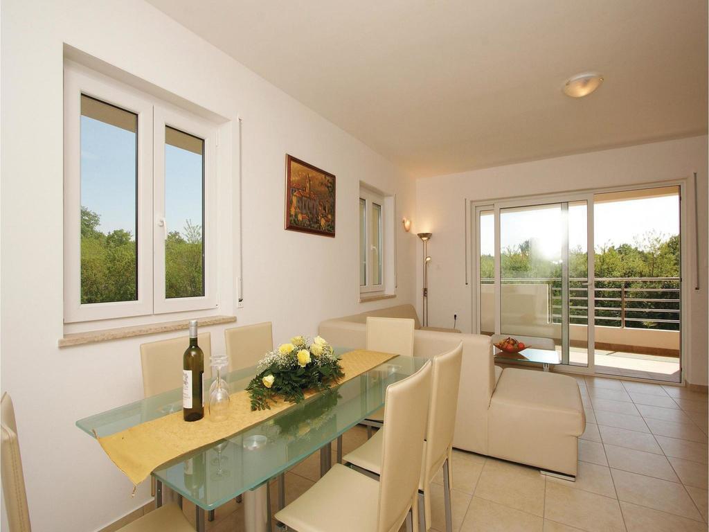 Stella Maris Apartment *