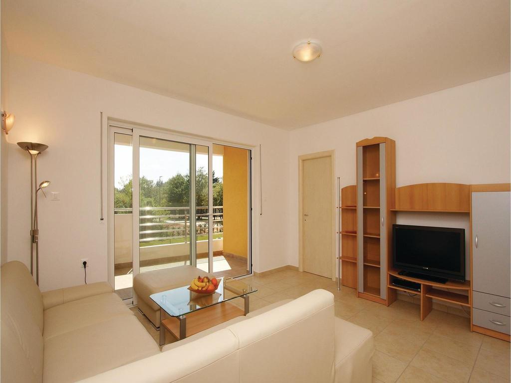 Stella Maris Apartment *