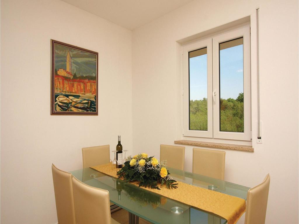 Apartment Stella Maris *