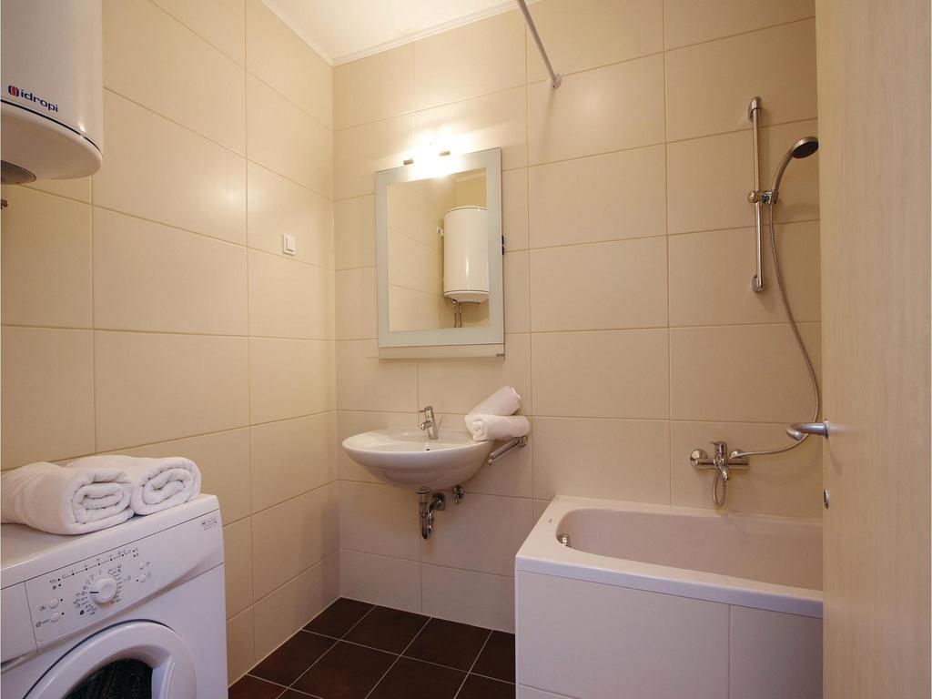 Apartment Stella Maris Umag