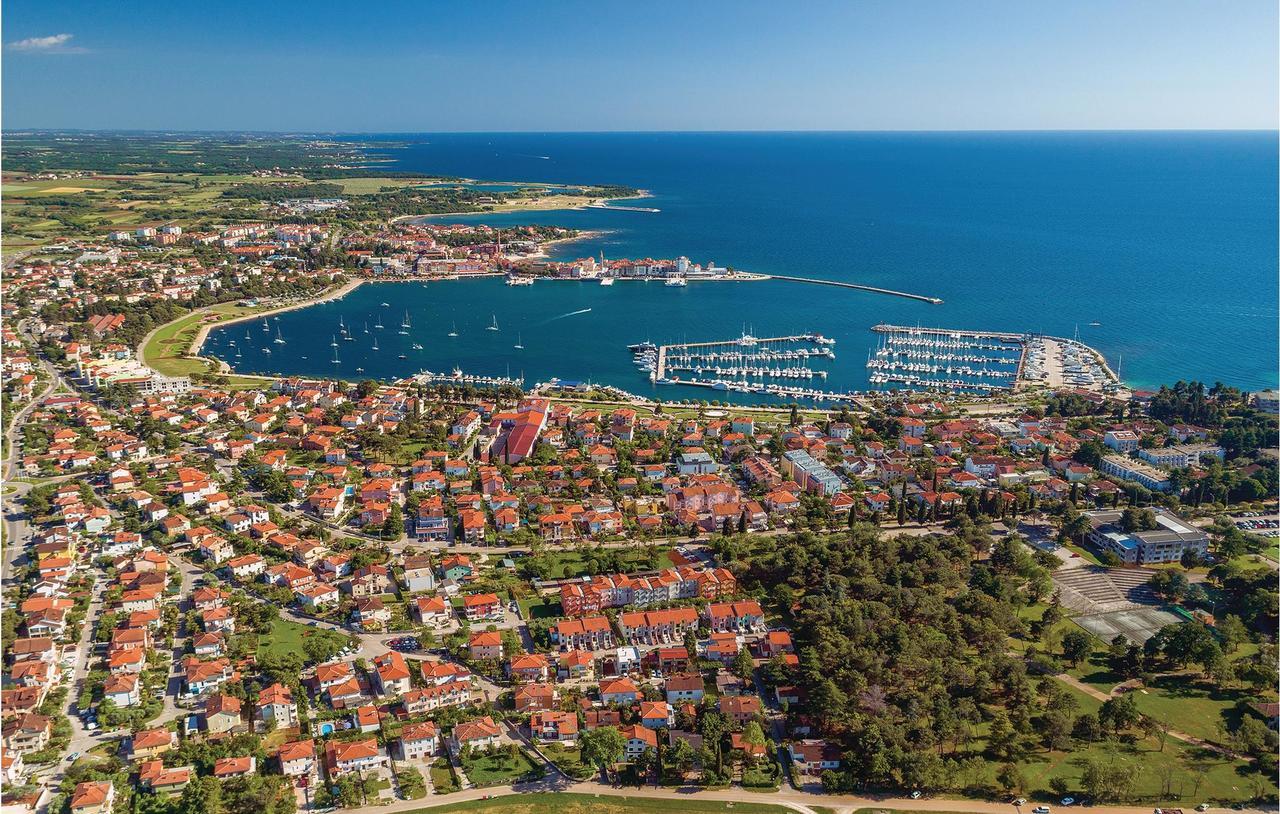 Stella Maris * Umag