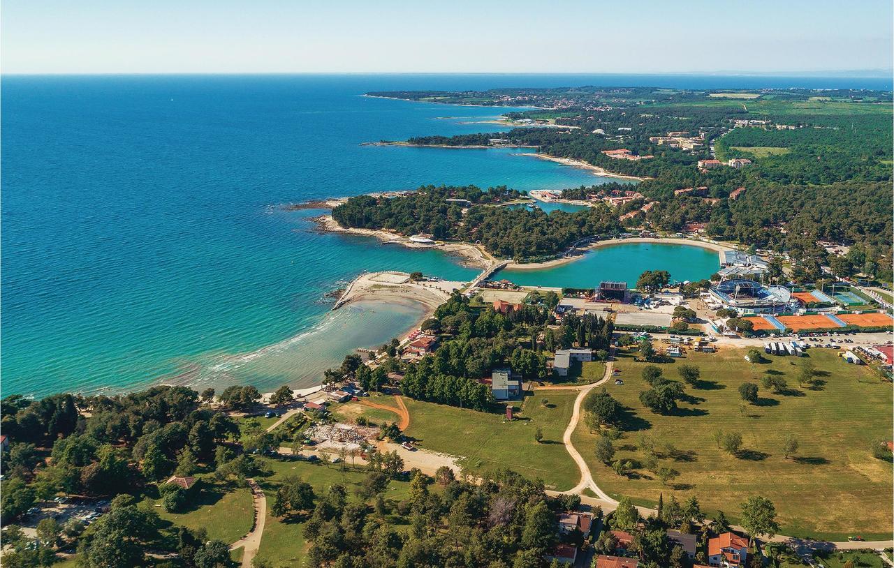 Stella Maris Apartment Umag