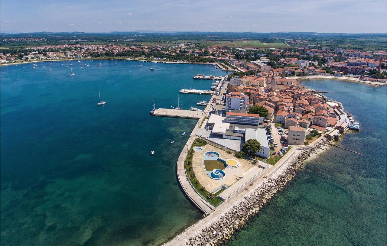 Stella Maris Umag