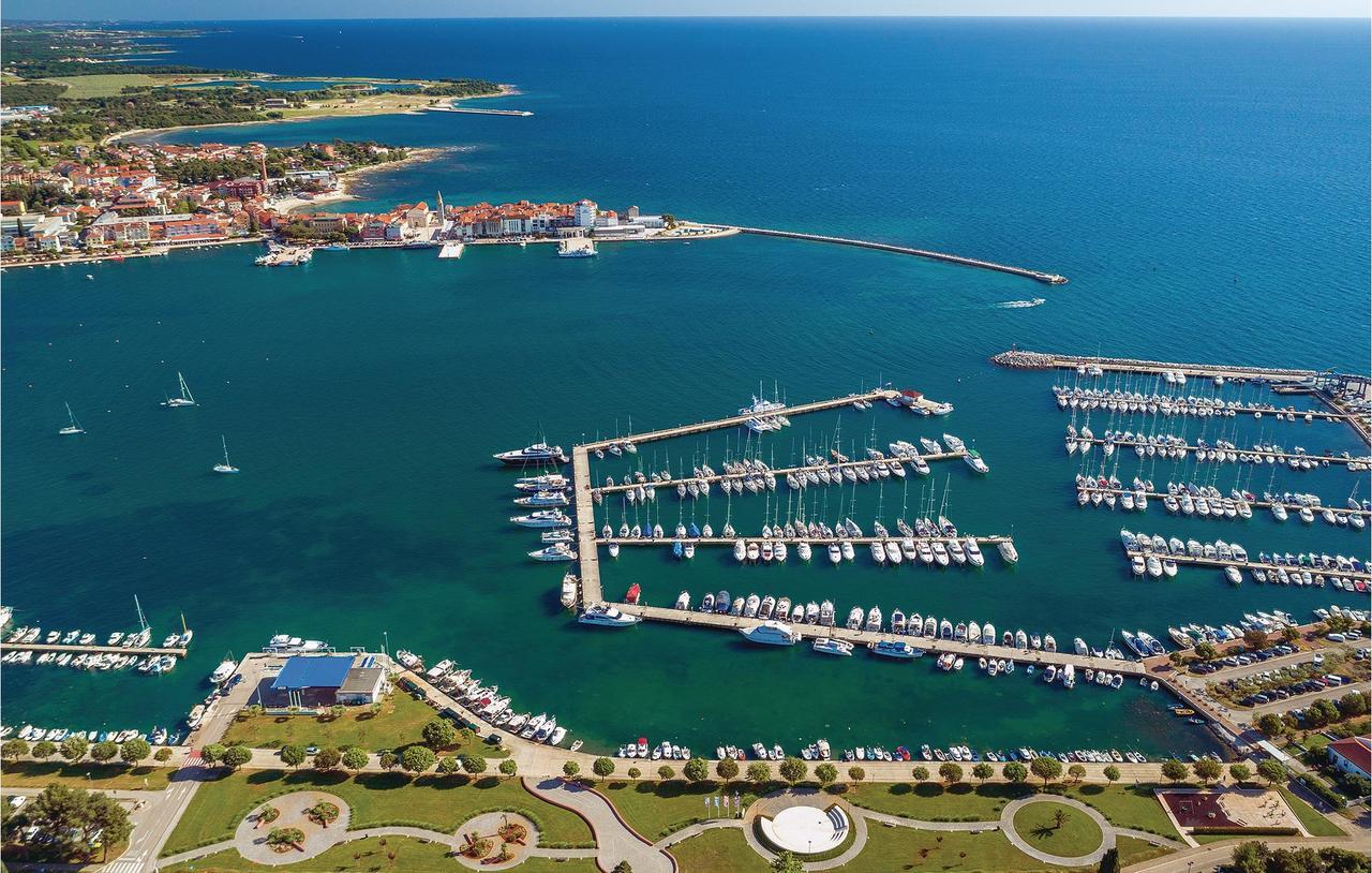 Apartment Stella Maris Umag